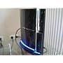 Hama blauLight Stand f�r PS3 von Hama