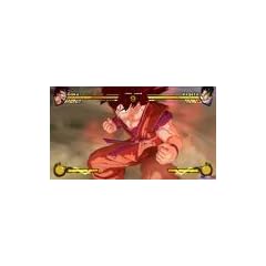 Dragonball Z: Burst Limit