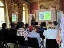 Bilder von Sylvia Schill