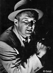 Bilder von Mickey Spillane