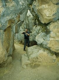 Bilder von Walter-Jörg Langbein