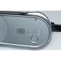 Samsung VP-MX20 Camcorder (SD-Card, 34-fach opt. Z&hellip von Samsung