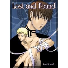 Lost and Found