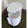 Braun KF 47 Kaffeeautomat Aromaster� 47 plus wei� von Braun