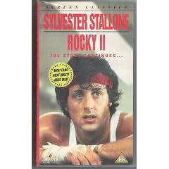 Rocky 2 - Die Revanche