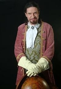 Bilder von Hadmar von Wieser