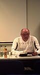 Manfred Kriegel