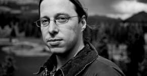 Bilder von Blake Crouch