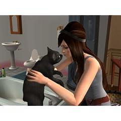 Die Sims 2
