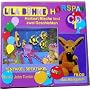 Lila B�hne - H�rspass CD: Tentakel - Spektakel + F&hellip von Herbert Mische