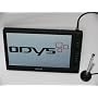 Odys Multi TV 700 Move Tragbarer Fernseher (17,8 c&hellip von Odys