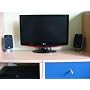 LG M227WD-PZ 22 Zoll (21,5 Zoll) Full HD Widescree&hellip von LG Electronics
