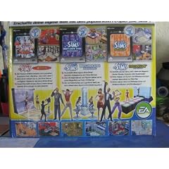 Die Sims - Deluxe