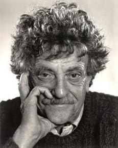 Bilder von Kurt Vonnegut