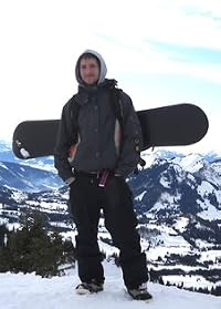 Bilder von Daniel Seitz