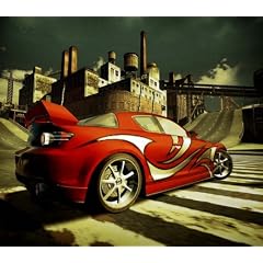 Need for Speed: Most Wanted
