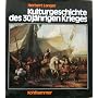 Kulturgeschichte des Drei�igj�hrigen Krieges von Herbert Langer