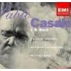 Casals spielt Bach (Violoncellosuiten) (Aufnahmen 1936 / 1938 / 1939)
