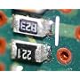 Raynox DCR-250 Makro Vorsatz von Raynox
