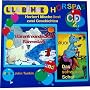 Lila B�hne - H�rspass CD: B�renfreundschaft - B�re&hellip von Herbert Mische