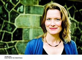 Bilder von Jennifer Egan