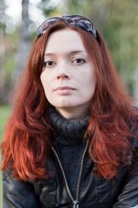 Bilder von Zoë Beck