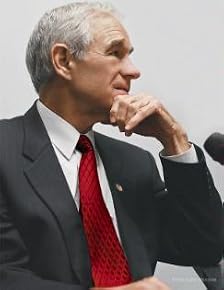 Bilder von Ron Paul