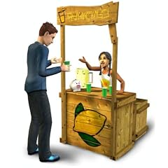 Die Sims 2: Open For Business