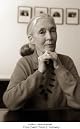 Jane Goodall