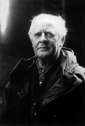 Bilder von John Le Carré