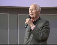 Bilder von Bert Hellinger