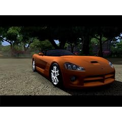 Test Drive Unlimited
