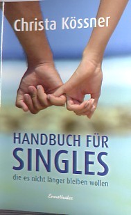 Bilder von Christa Kössner