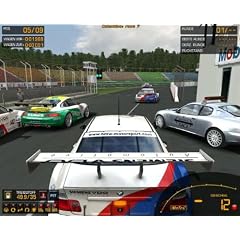 GTR 2 - Fia GT Racing Game