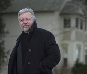 Bilder von Dan Simmons