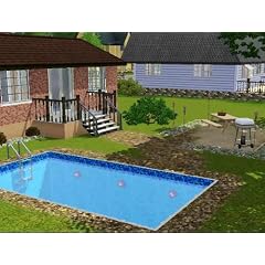 Die Sims 3