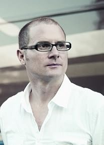 Bilder von Rob Bell
