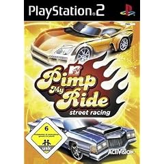 Pimp my Ride - Street Racing