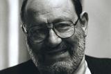 Bilder von Umberto Eco