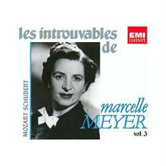 Introuvables de M.Meyer 3(5cd)