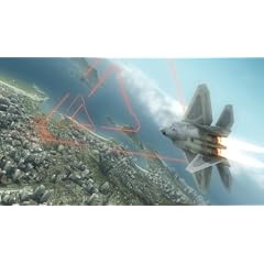 Tom Clancy's HAWX