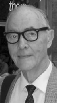 Bilder von Peter O'Donnell