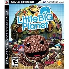 Little Big Planet