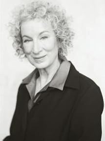 Bilder von Margaret Atwood