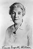 Laura Ingalls Wilder