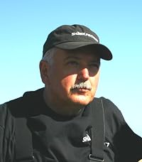 Bilder von Gerhard Wegner