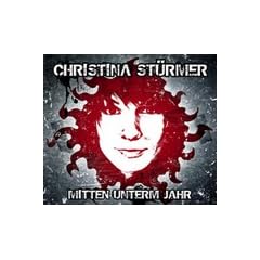 Christina Stuermer Mitten Unterm Jahr B000XH35T8