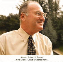 Bilder von Robert I. Sutton