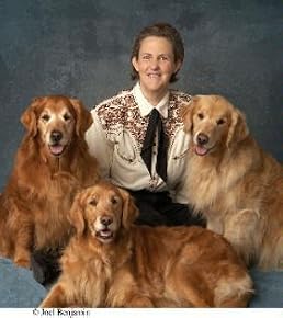 Bilder von Temple Grandin