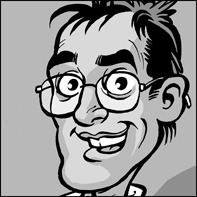 Bilder von Martin Frei